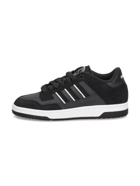 Adidas tenisky černé