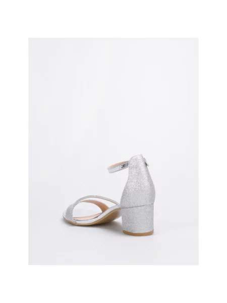 Sandale La Modeuse