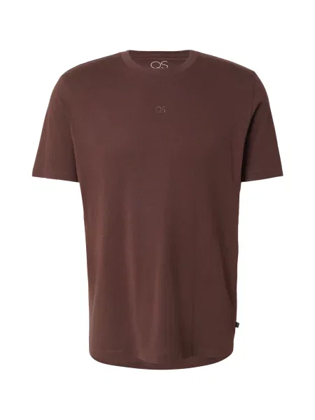 QS Tricou maro