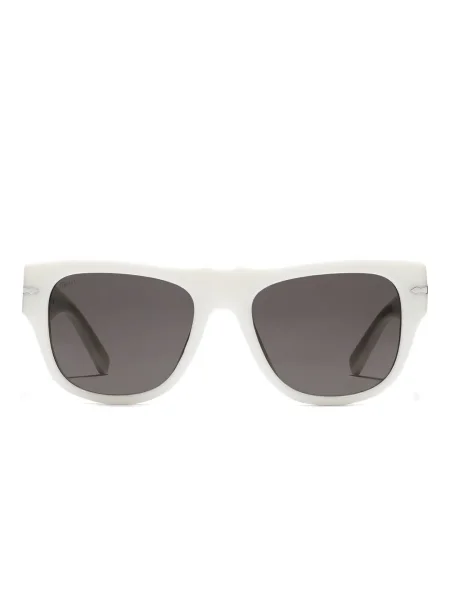 Ochelari de soare Dolce & Gabbana Eyewear alb