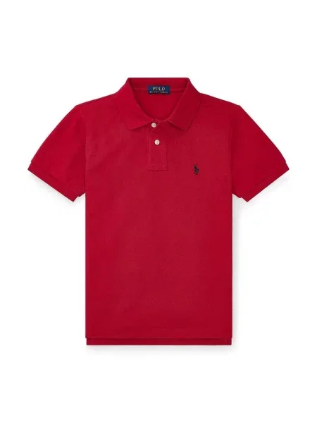 Детское поло Polo Ralph Lauren