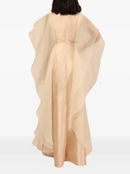 Rochie maxi Baruni de costum