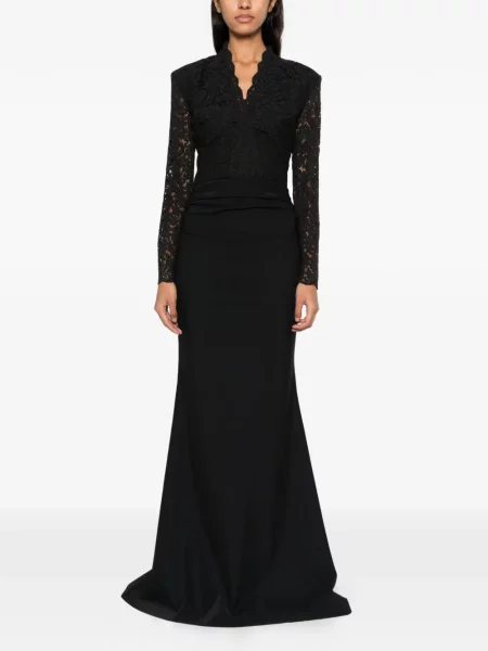 Maxi suknele Chiara Boni La Petite Robe juoda
