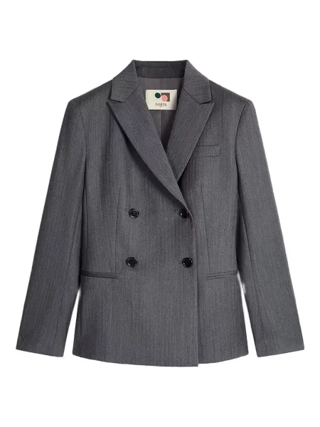 Sacou Ports 1961 gri