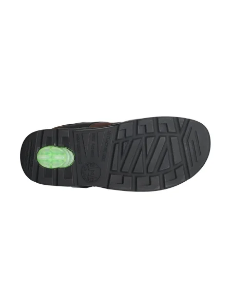 Pantofi Mephisto maro