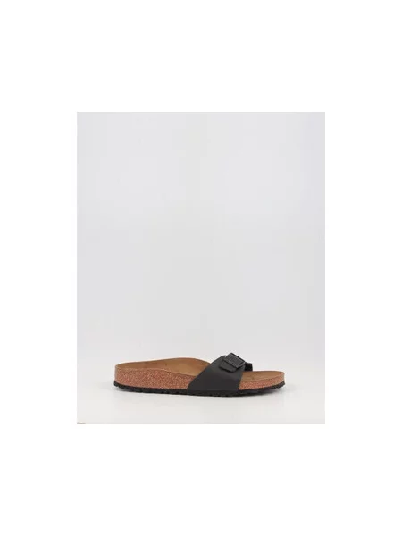 Tenisky Birkenstock černé