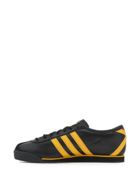 Sneakerși Adidas negru