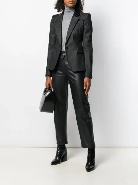 Megztinis Tom Ford pilka