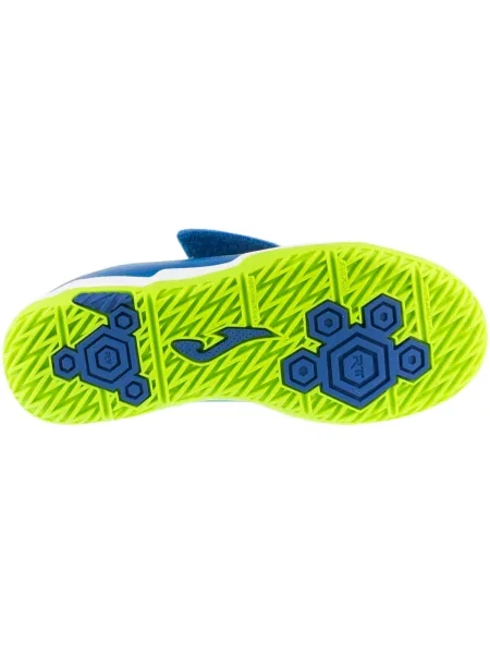 Pantofi copii Joma albastru
