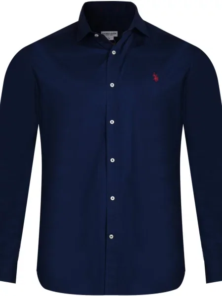 Tapered ing U.s. Polo Assn. kék