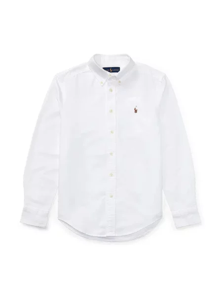 Детская рубашка Polo Ralph Lauren