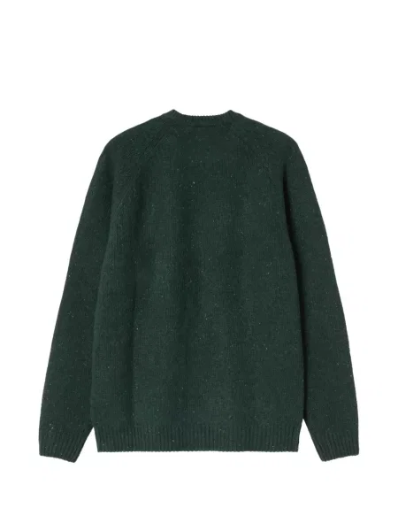 Pulover Carhartt Wip verde
