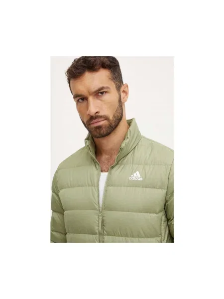 Geacă Adidas verde