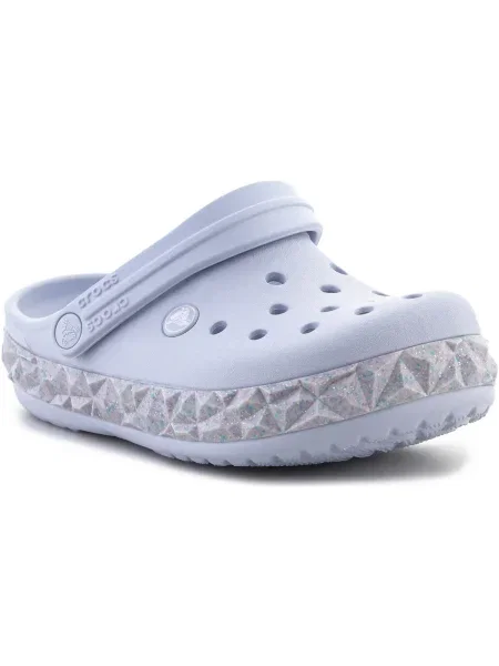 Pantofi copii Crocs albastru