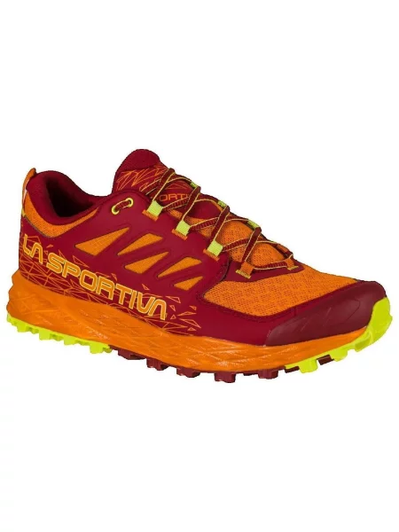 Pantofi La Sportiva roșu