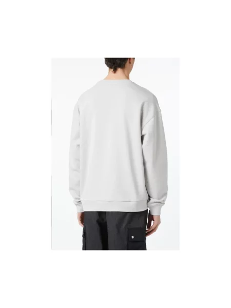 Bluza Iceberg szara