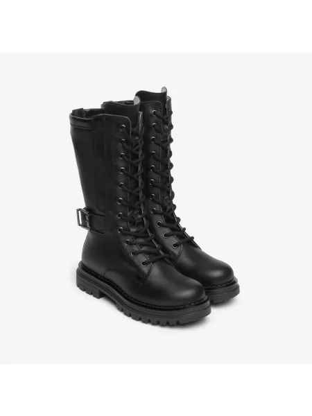 Pantofi copii Nerogiardini negru