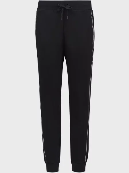 Брюки Harmont&blaine черные