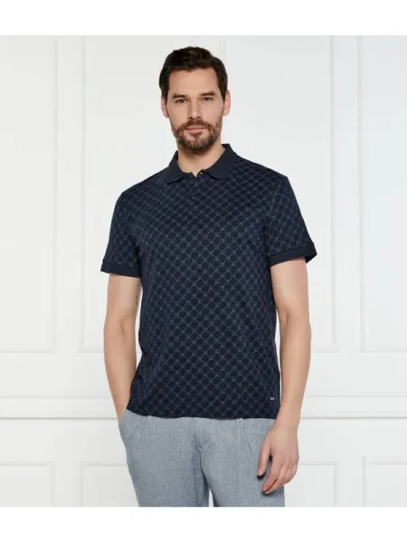 Joop! Polo | cu adaos de in