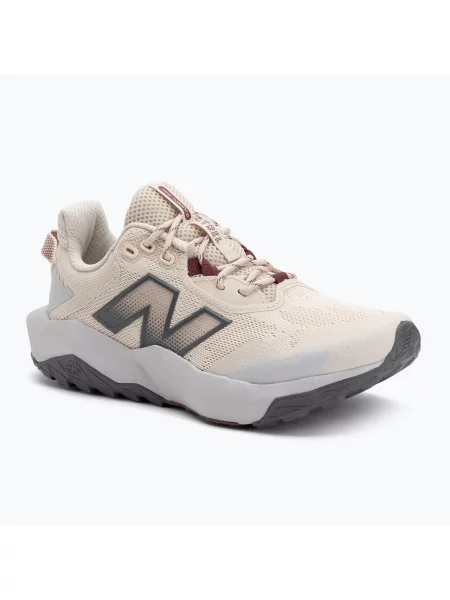 Дамски обувки за бягане New Balance Dynasoft Nitrel V6 bisque бежово