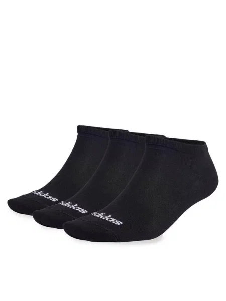 Nogavice Adidas bela