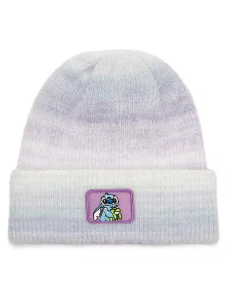 Czapka Disney Classics fioletowa