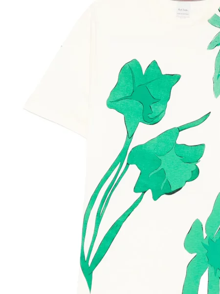 Tricou Paul Smith cu imagine
