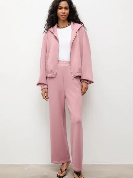 Костюмный спортивный костюм Answear.lab