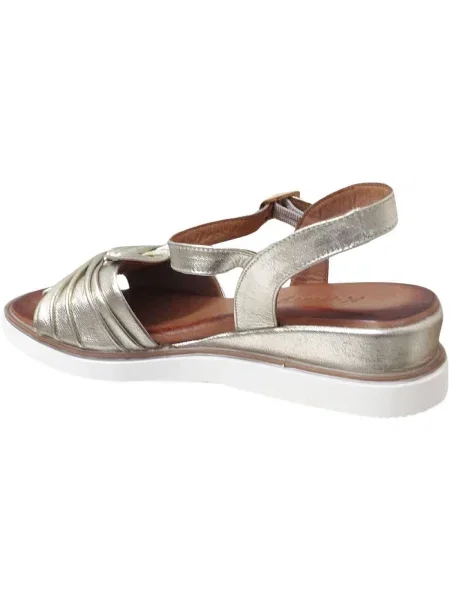 Pantofi K.mary auriu