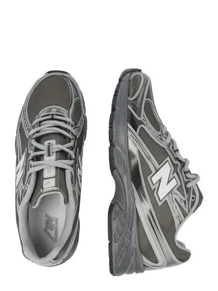 Sneakerși New Balance gri