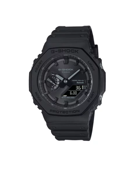 Zegarek G-Shock czarny