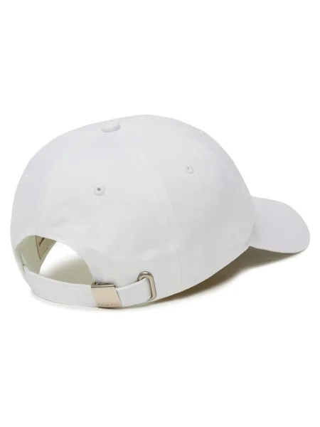 Šiltovka Calvin Klein biela