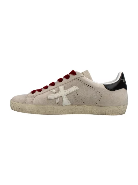Pantofi Premiata bej