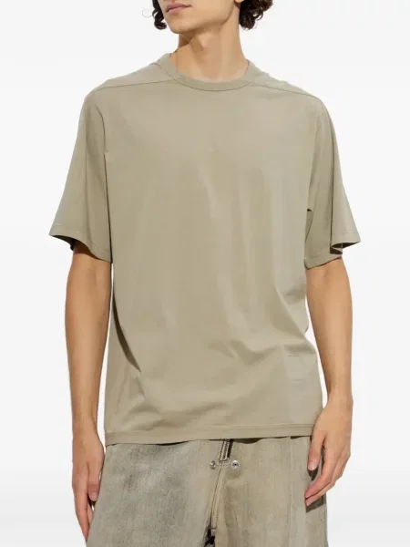 Tricou Rick Owens Drkshdw verde