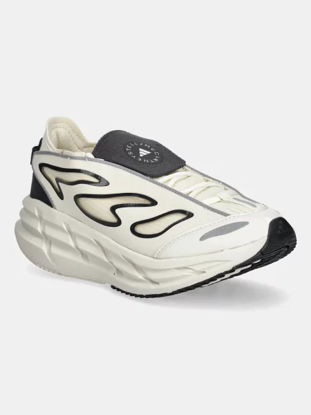 Adidas by Stella McCartney pantofi de alergat Adistar bej