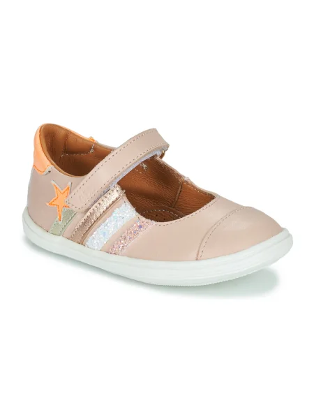 Pantofi copii Gbb roz