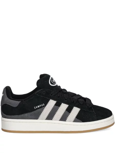 Sneakerși Adidas Adizero plasă cu dungi gri