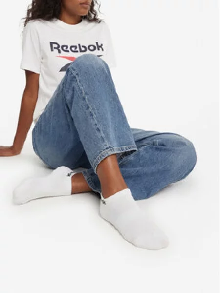 Pėdkelnės Reebok balta