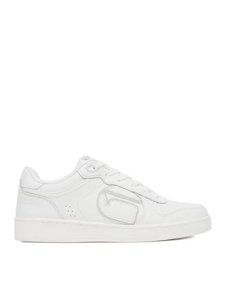 Sneakersy G-Star Raw białe