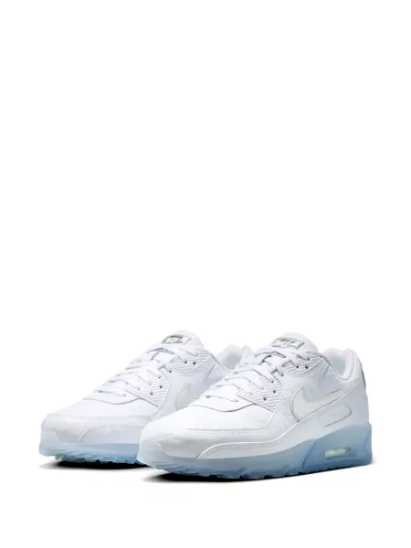 Sneakerși Nike Vomero cu bretele negru