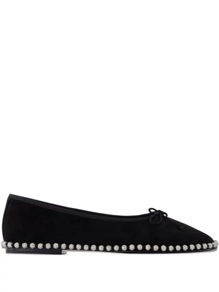 Balerini Alexander Wang negru