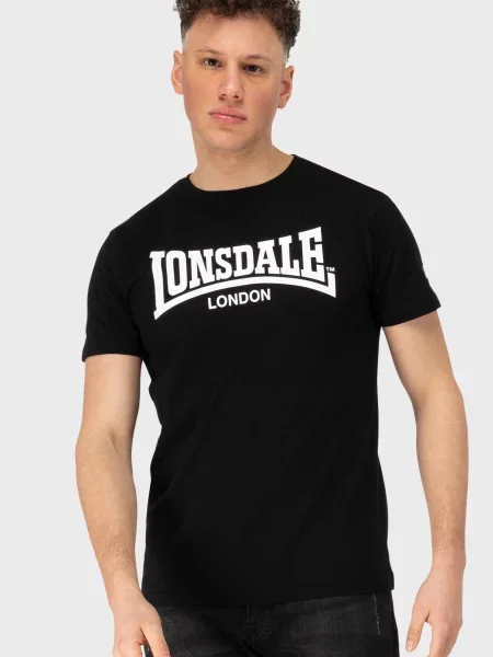 Футболка Lonsdale