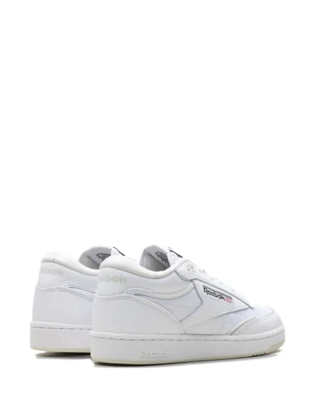 Sneakerși Reebok alb