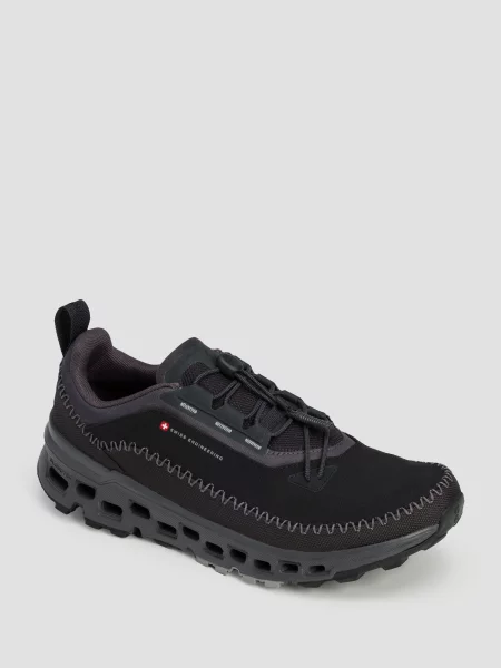 Sneakersy On Running Cloudaway 2 czarne