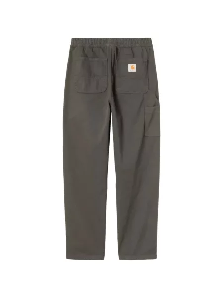 Pantaloni Carhartt Wip gri