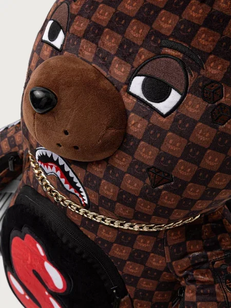 Рюкзак Sprayground