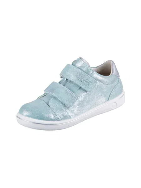 Pantofi copii Ricosta verde