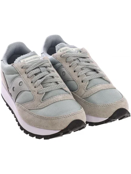 Pantofi Saucony gri