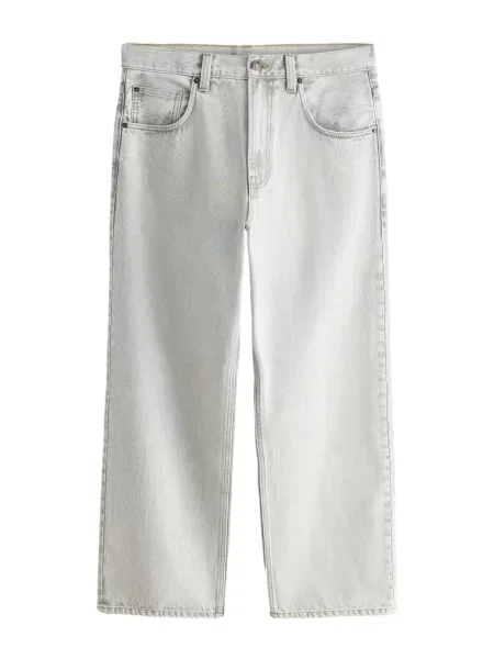 Next Jeans gri