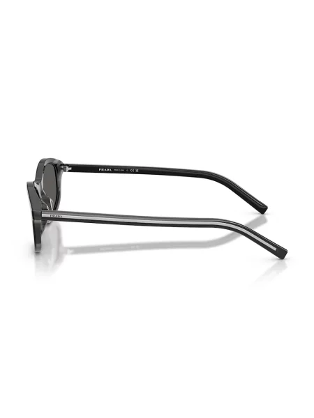 Prada okulary przeciwsłoneczne czarne